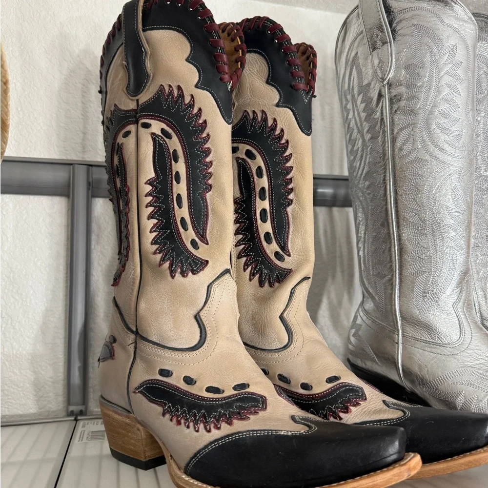 Freebird Wayne Multi size 8 BRAND NEW NEVER WORN - Picture 8 of 8